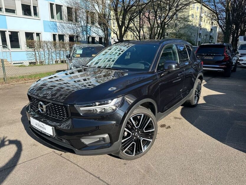 XC40