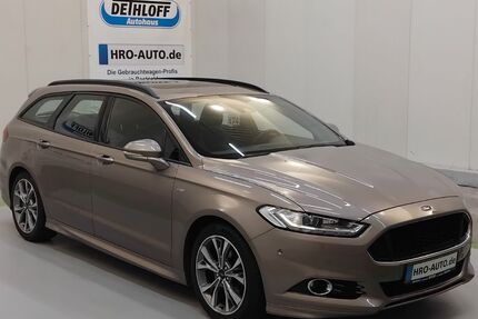 Ford Mondeo 48.750 km 17.800 € Rostock 18106
