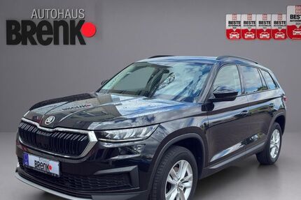 Skoda Kodiaq 149.950 km 21.990 &euro; Karlsruhe 76187