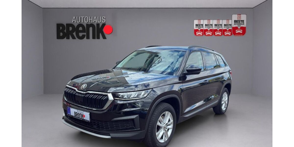 Skoda Kodiaq 149.950 km 21.990 &euro; Karlsruhe 76187