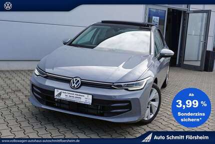 VW Golf 8.000 km 27.890 &euro; Flörsheim/Main 65439