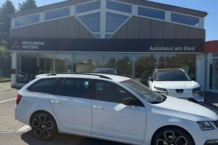 Skoda Octavia 167.000 km 17.500 &euro; Bad Wurzach 88410