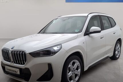 BMW X1 13.340 km 48.495 &euro; München 80939