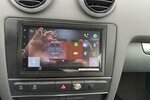 Audi A3 1.2i TFSI Attraction Automatik 2.Hand 186.000 km 4.990 &euro; Altdorf 84032