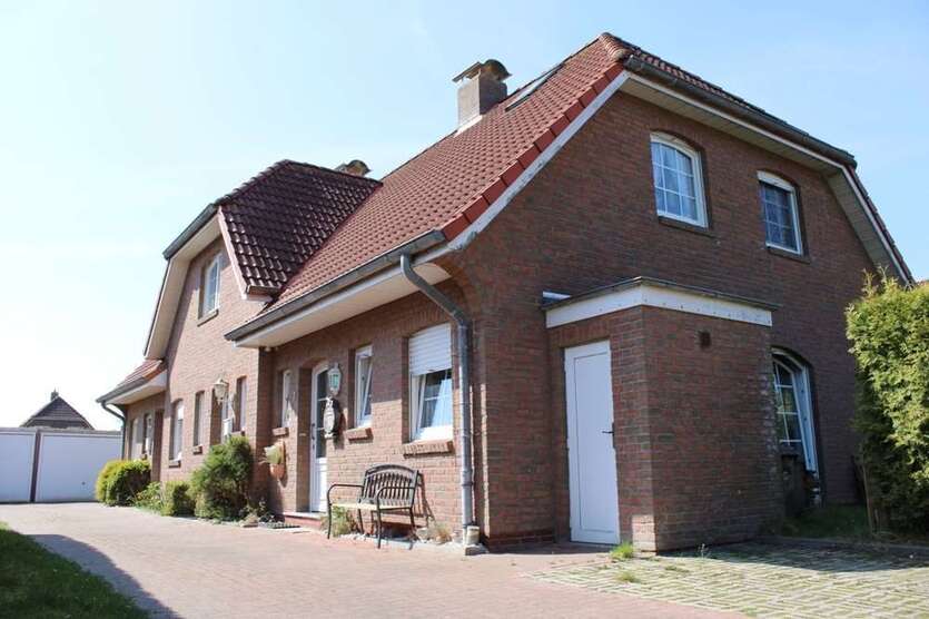 Haus zum Kaufen in Dornum Schwittersum 229.000 € 75 m²