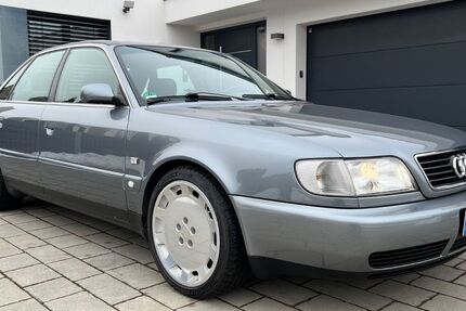Audi A6 149.000 km 10.700 &euro; Dörndorf 85095