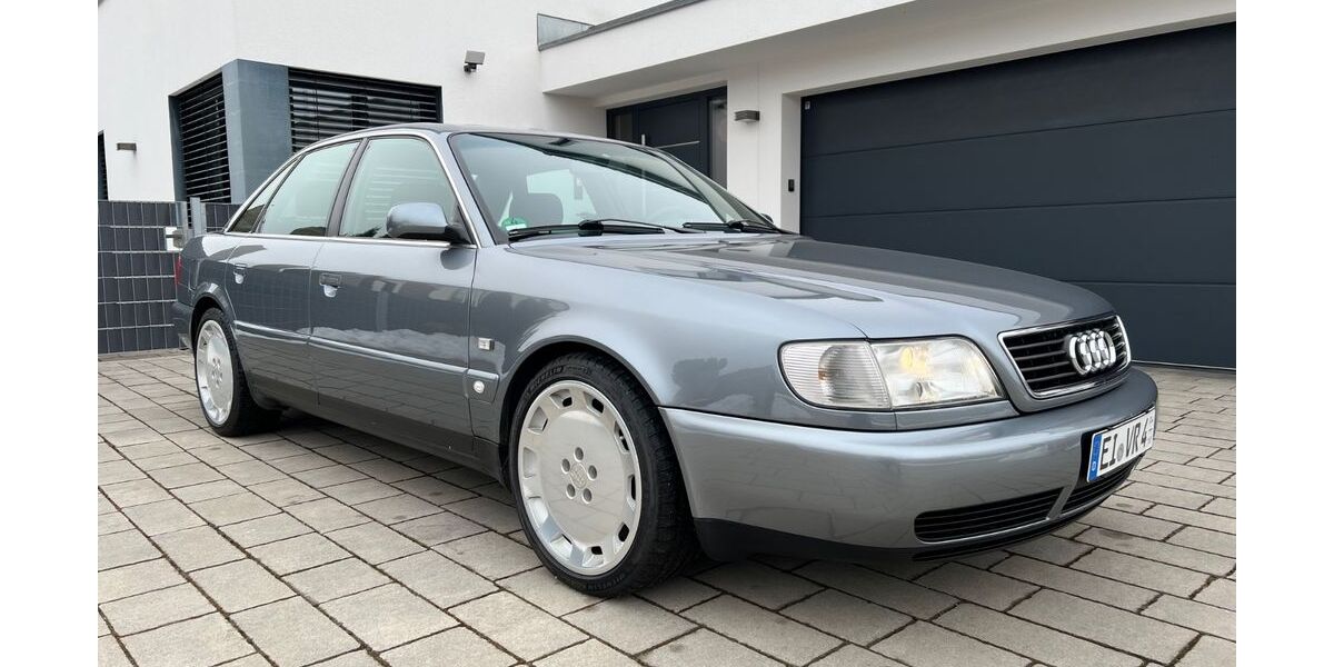 Audi A6 149.000 km 10.700 &euro; Dörndorf 85095