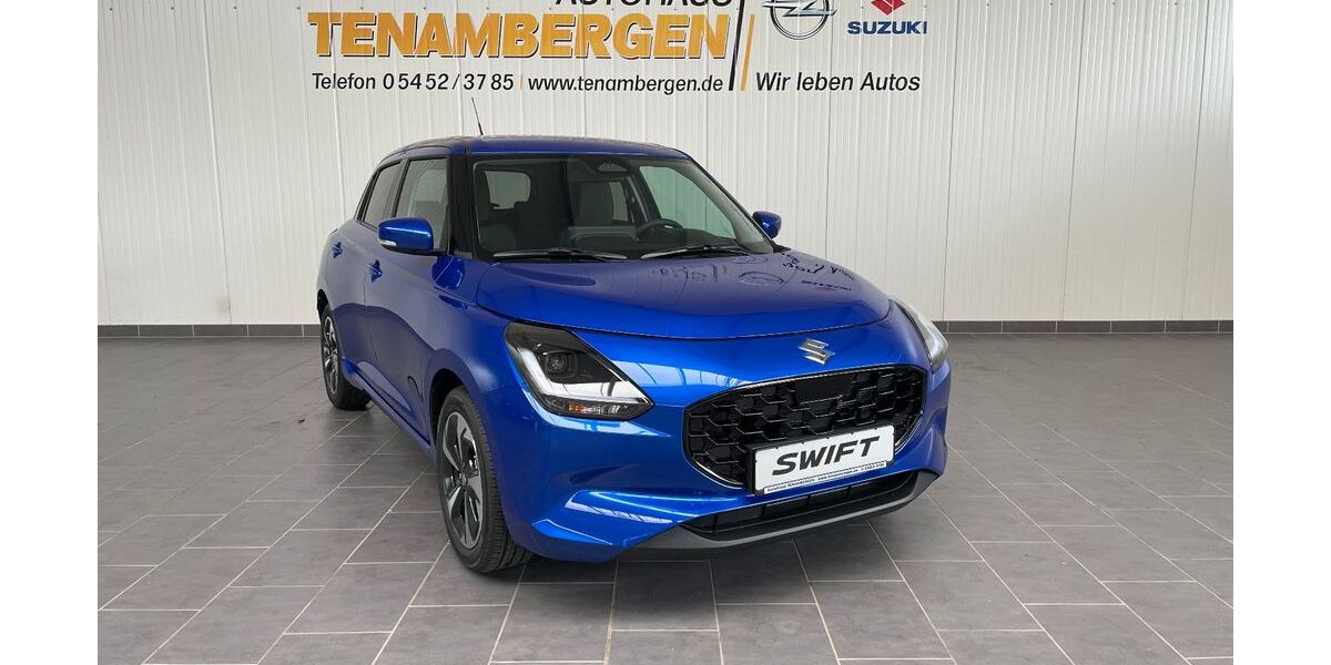 Suzuki Swift 12.000 km 19.300 &euro; Mettingen 49497