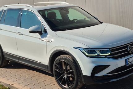 VW Tiguan 158.450 km 23.999 &euro; Sörup 24966