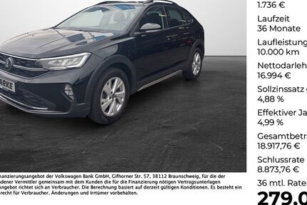 VW Taigo 25.179 km 18.730 &euro; Osnabrück 49078