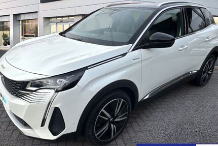 Peugeot 3008 40.757 km 23.980 &euro; Mainz 55120