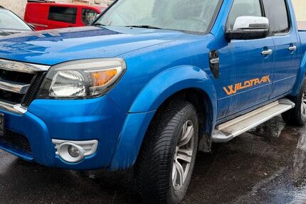 Ford Ranger 184.900 km 12.990 &euro; Sontra 36205