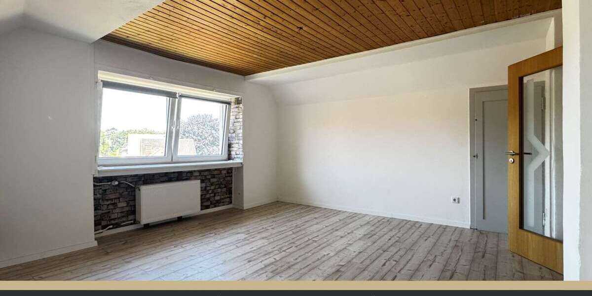 Etagenwohnung Lage - 4 Zimmer, 83 m&sup2;, 650&euro; | Angebot:27063409