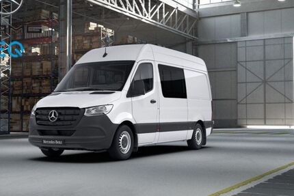 Mercedes-Benz Sprinter 26.000 km 40.817 &euro; Dortmund 44139