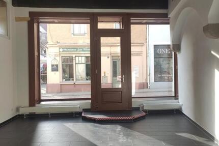 TOP Zentrumslage!!! Ladenlokal im Herzen der Meißner Altstadt - GE050802 zimmer