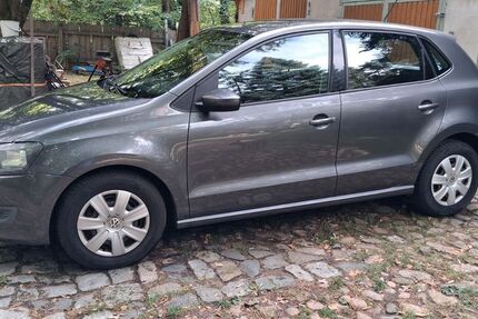 VW Polo 95.000 km 6.400 &euro; Bad Belzig 14806