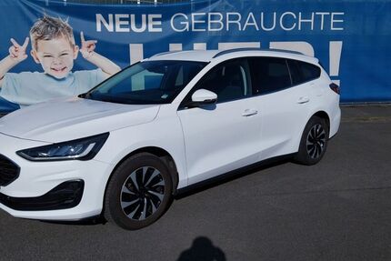 Ford Focus 59.892 km 16.950 &euro; Lippstadt 59557