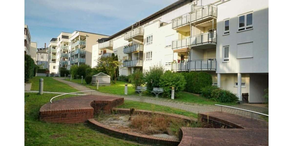 Etagenwohnung Göppingen - 4 Zimmer, 88 m&sup2;, 289.000&euro; | Angebot:24906408