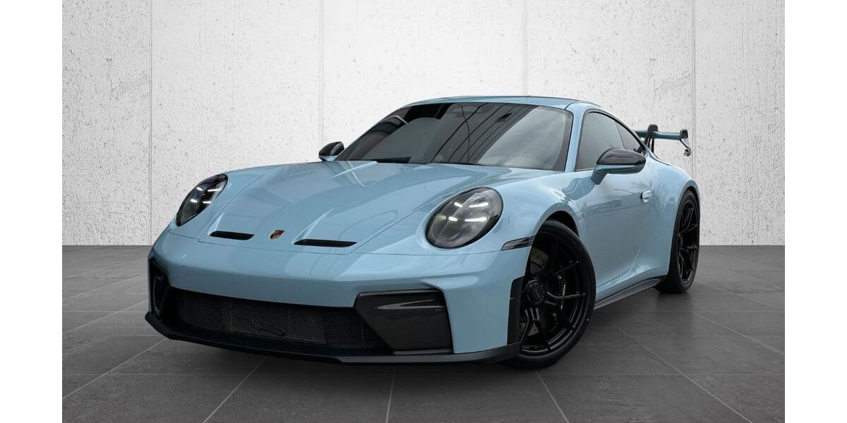 Porsche 992 3.000 km 249.900 &euro; Regensburg 93055