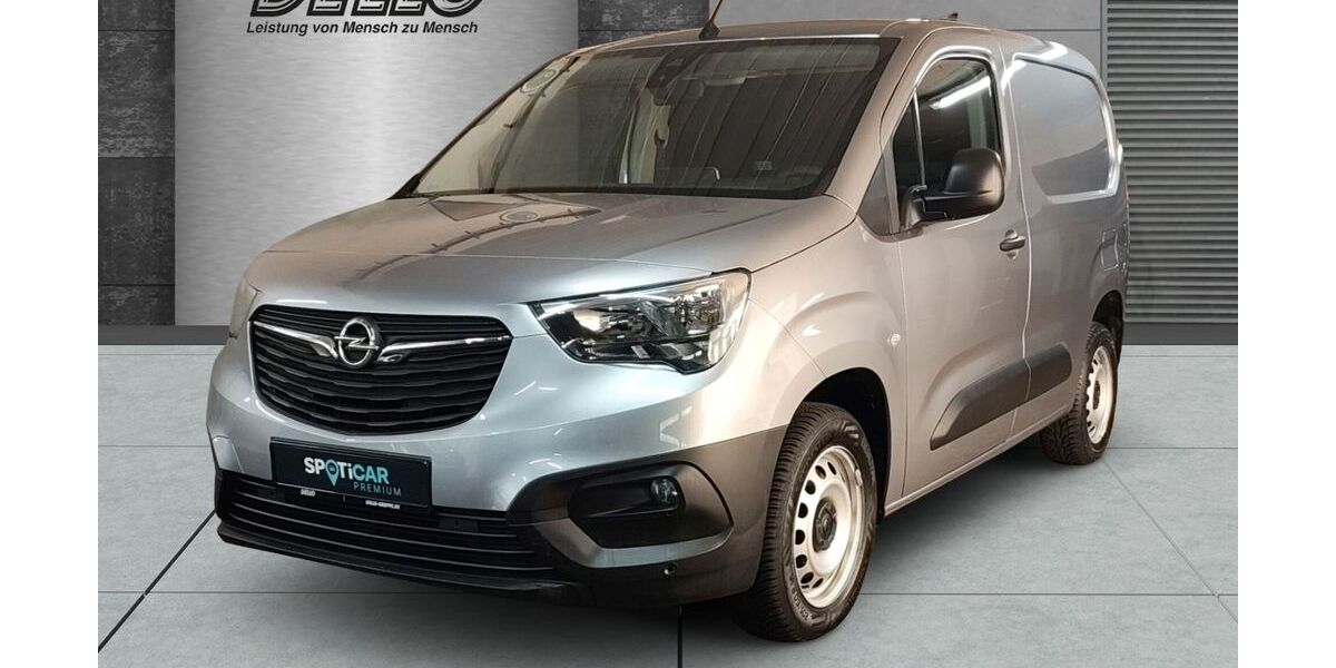 Opel Combo 51.795 km 17.990 &euro; Hamburg 22159