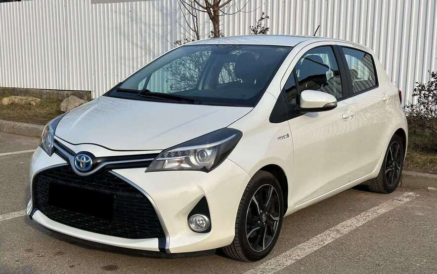 Yaris
