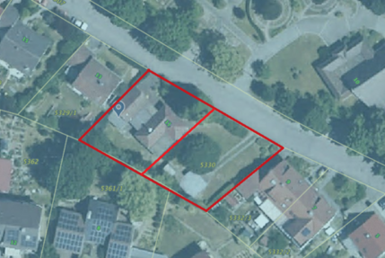 Grundstück zu verkaufen in Sachsenheim 290.000 € 502.5 m²