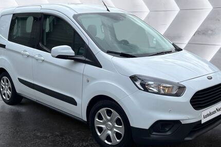 Ford Transit Courier 25.251 km 11.900 &euro; Köln-Riehl 50735