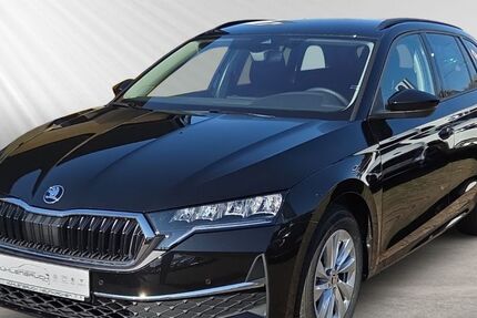 Skoda Octavia 14.421 km 28.699 € Neunkirchen 57290
