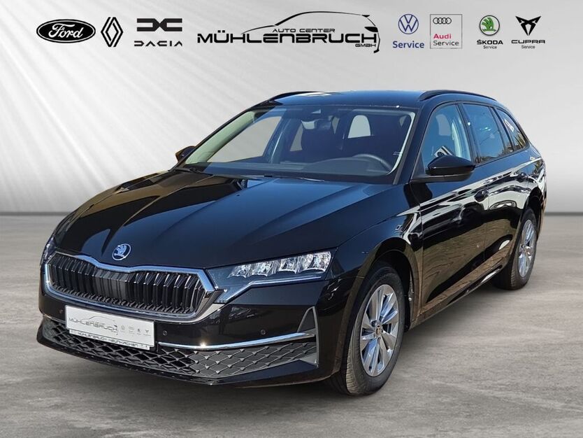 Skoda Octavia 14.421 km 28.699 € Neunkirchen 57290