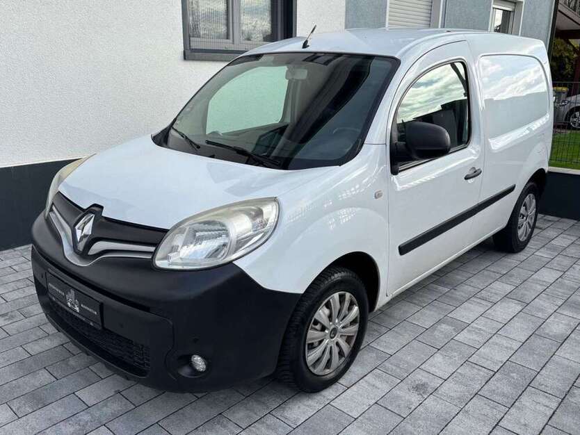 Renault Kangoo 244.000 km 3.950 € Mannheim 68309