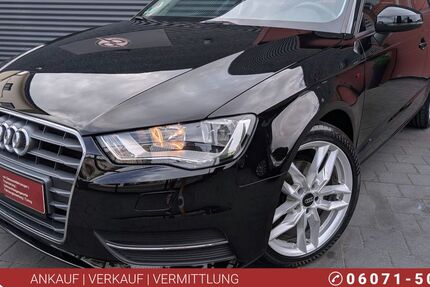 Audi A3 76.000 km 10.670 &euro; Münster (Hessen) 64839