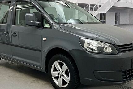 VW Caddy 136.500 km 9.990 &euro; Neubrandenburg an der A20 17034