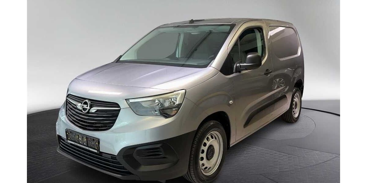 Opel Combo 50.000 km 17.890 &euro; München 80339