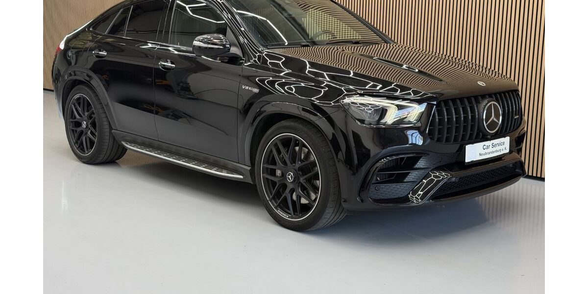 Mercedes-Benz GLE 63 AMG 66.051 km 89.900 &euro; Burg Stargard 17094