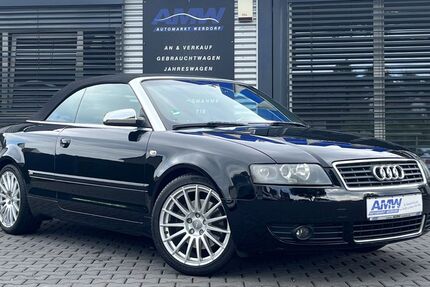 Audi A4 199.800 km 5.800 &euro; Aßlar OT Werdorf 35614