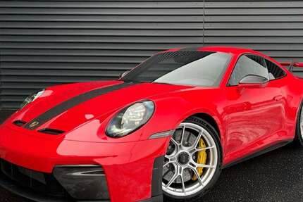 Porsche 992 3.299 km 223.750 &euro; Papendorf 18059