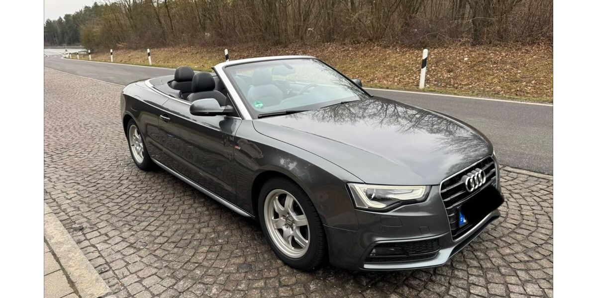 Audi A5 169.000 km 11.299 &euro; Amberg 92224