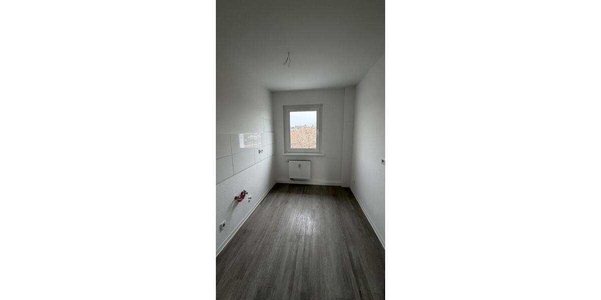 Etagenwohnung Aschersleben - 3 Zimmer, 53 m&sup2;, 399&euro; | Angebot:25137963