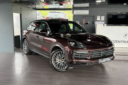 Porsche Cayenne 71.008 km 62.900 &euro; Bretten 75015
