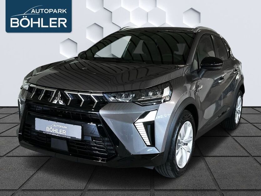 Mitsubishi ASX 8.000 km 27.900 € Schopfheim 79650