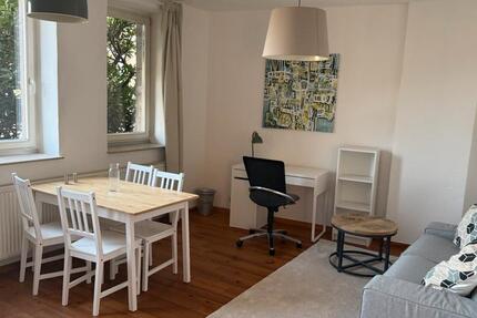 Wohnung Marburg - 2 Zimmer, 47 m&sup2;, 950&euro; | Angebot:25419177