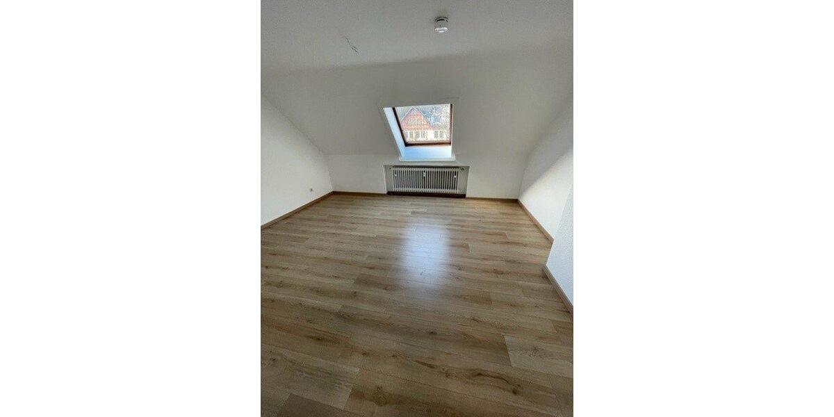 Etagenwohnung Hüllhorst - 2 Zimmer, 56 m&sup2;, 450&euro; | Angebot:26425516