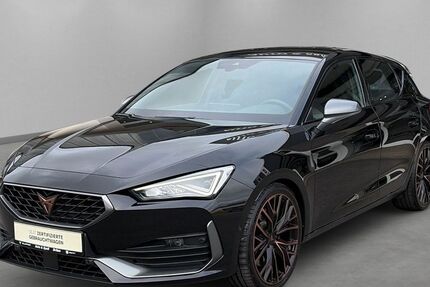 Cupra Leon 27.359 km 31.990 &euro; Brilon 59929