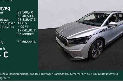 Skoda Enyaq 15.790 km 28.980 &euro; Borna 04552