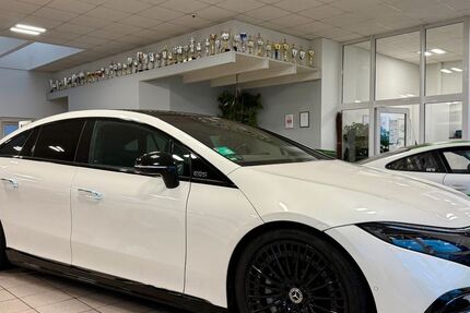 Mercedes-Benz EQS 57.989 km 53.450 &euro; Stuhr-Bremen 28816