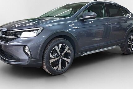 VW Taigo 1.500 km 33.490 &euro; Suhl 98529