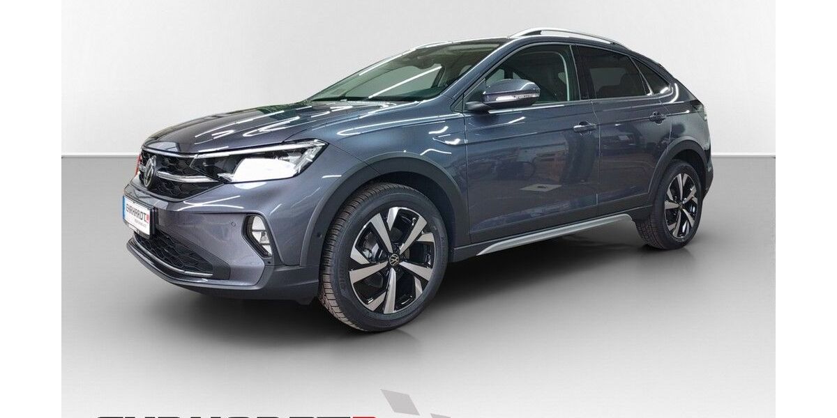 VW Taigo 1.500 km 33.490 &euro; Suhl 98529