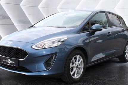 Ford Fiesta 94.317 km 9.900 &euro; Waldkirch 79183