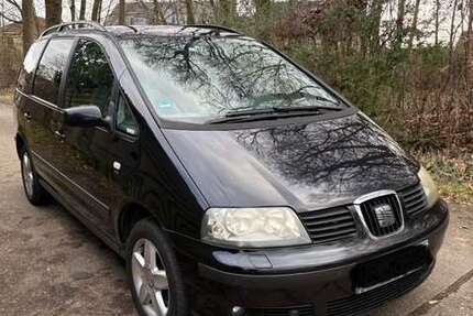 Seat Alhambra 271.000 km 3.950 &euro; Rösrath 51503