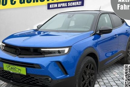 Opel Mokka 24.904 km 19.890 &euro; Bayreuth 95444